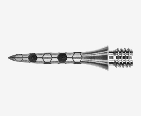 Groty soft Target Onyx Titanium Conversion Point 26-30 mm