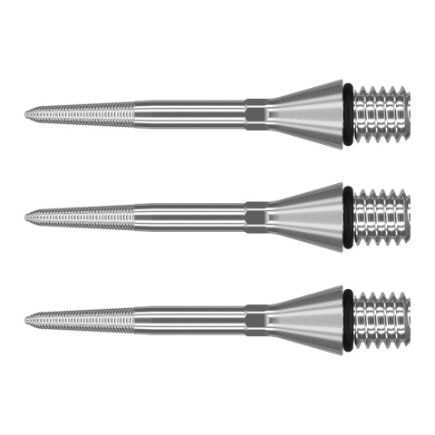 Groty soft Target Titanium Nano SP Conversion Points 30mm Groty soft Target Titanium Nano SP Conversion Points 30mm