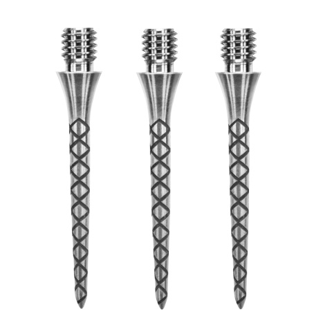 Groty soft Target Titanium Pro DIAMOND 2BA Groty soft Target Titanium Pro DIAMOND 2BA