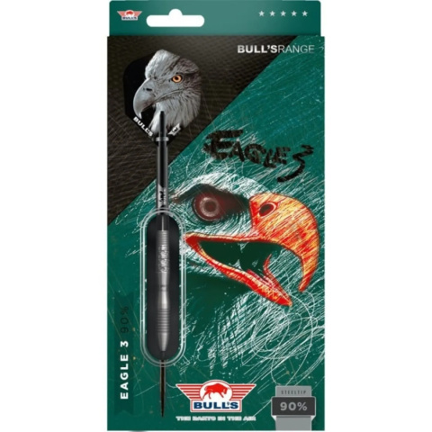 Lotki Bull's Eagle 3 90% Lotki Bull's Eagle 3 90%