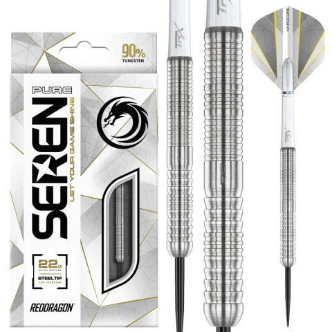 Lotki Red Dragon Seren Pure 1 90% Lotki Red Dragon Seren Pure 1 90%