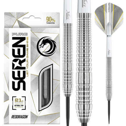 Lotki Red Dragon Seren Pure 2 90% Lotki Red Dragon Seren Pure 2 90%