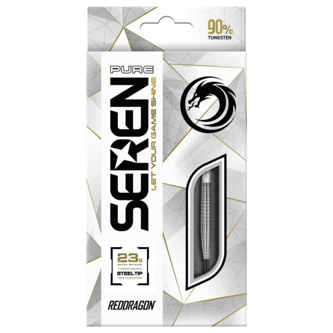 Lotki Red Dragon Seren Pure 4 90% Lotki Red Dragon Seren Pure 4 90%