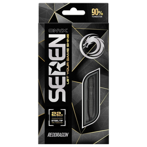 Red Dragon Seren Onyx 3 90% Red Dragon Seren Onyx 3 90%