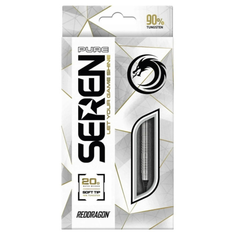 Lotki Soft Red Dragon Seren 2 90% Lotki Soft Red Dragon Seren 2 90%