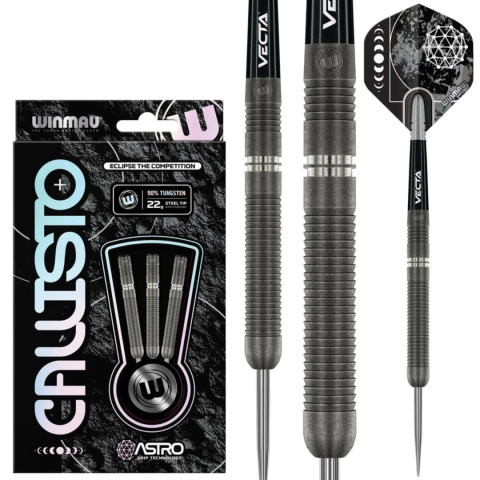 Lotki Winmau Callisto 01 90% Lotki Winmau Callisto 01 90%
