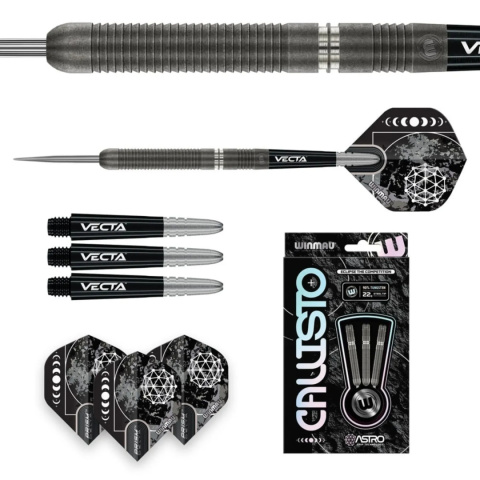 Lotki Winmau Callisto 01 90% Lotki Winmau Callisto 01 90%
