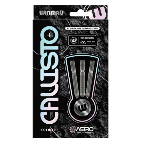 Lotki Winmau Callisto 01 90% Lotki Winmau Callisto 01 90%