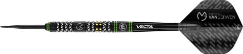 Lotki Winmau Michael van Gerwen Vantage 90% Lotki Winmau Michael van Gerwen Vantage 90%