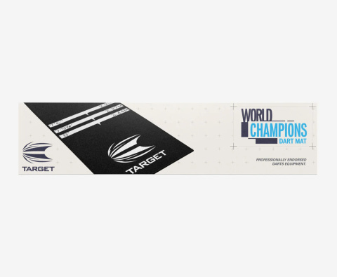 Target World Champion Dart Mat Target World Champion Dart Mat