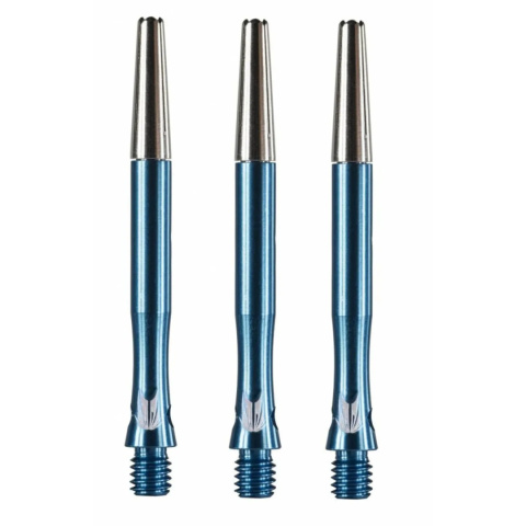 SHAFTY TARGET TOP-SPIN S-LINE Blue SHAFTY TARGET TOP-SPIN S-LINE Blue