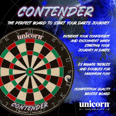 Tarcza treningowa Unicorn Contender - Trainer Tarcza treningowa Unicorn Contender - Trainer