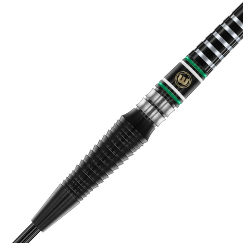 Lotki Winmau Sniper Black V2 90% Lotki Winmau Sniper Black V2 90%