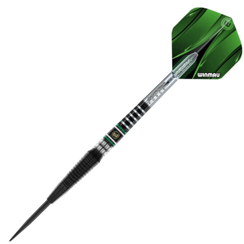 Lotki Winmau Sniper Black V2 90% Lotki Winmau Sniper Black V2 90%