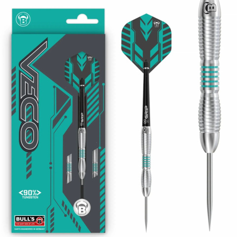 Lotki BULL'S Veco V1 90% Lotki BULL'S Veco V1 90%