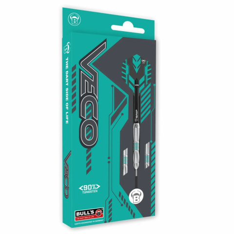 Lotki BULL'S Veco V1 90% Lotki BULL'S Veco V1 90%