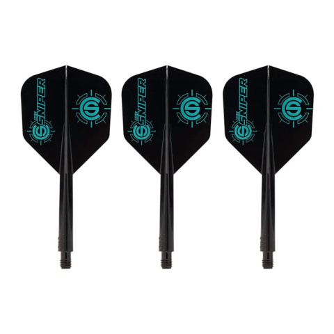 Condor AXE THE SNIPER small Black Condor AXE THE SNIPER small Black
