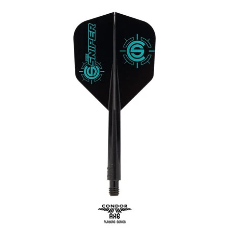 Condor AXE THE SNIPER small Black Condor AXE THE SNIPER small Black