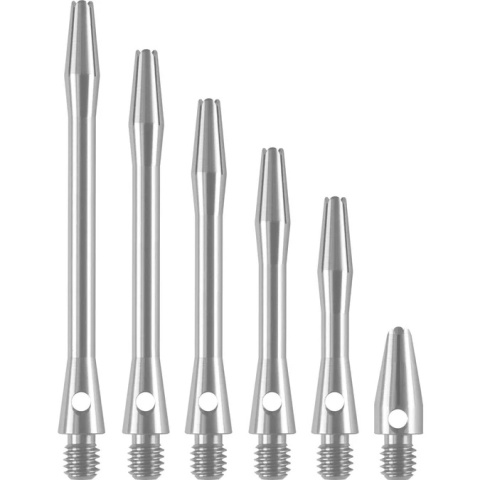 Designa Shafty aluminiowe Designa Shafty aluminiowe