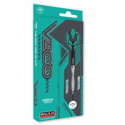 Lotki BULL'S Veco V3 90% Lotki BULL'S Veco V3 90%