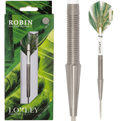Lotki Loxley Robin Pro Tour Model 1 90% Lotki Loxley Robin Pro Tour Model 1 90%