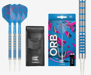 Lotki SOFT Target ORB 12 80%