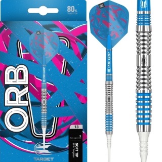 Lotki SOFT Target ORB 13 20g 80%