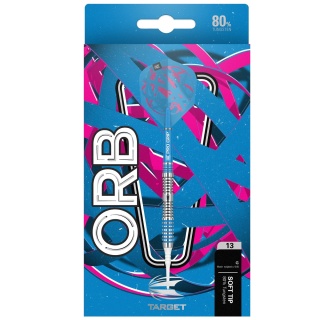 Lotki SOFT Target ORB 13 20g 80%