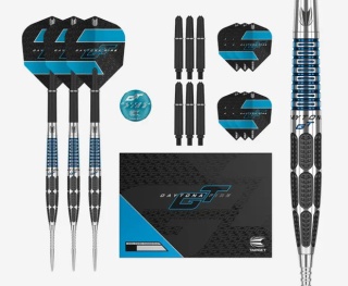 Lotki Target Daytona Fire GT01 95%