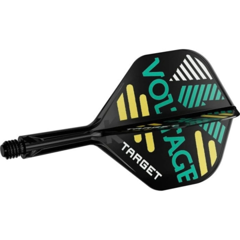 Piórka Target K-Flex Rob Cross NO2 Piórka Target K-Flex Rob Cross NO2