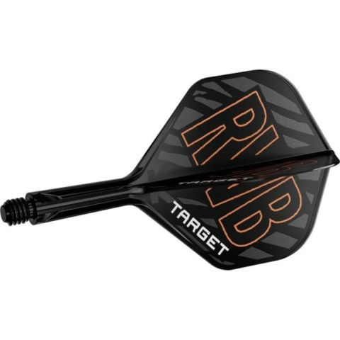 Piórka Target K-Flex Raymond van Barneveld NO2 Piórka Target K-Flex Raymond van Barneveld NO2