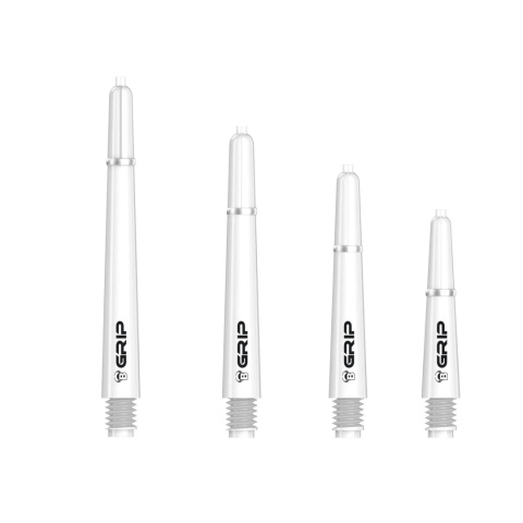 Shafty BULL'S B-Grip-2 SL white Shafty BULL'S B-Grip-2 SL white