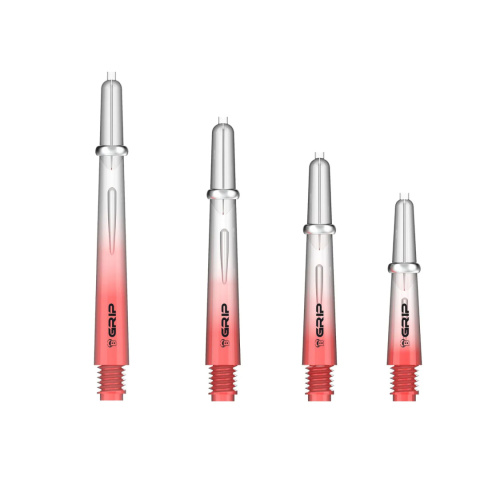 Shafty BULL'S B-Grip-2 TTC Red Shafty BULL'S B-Grip-2 TTC Red