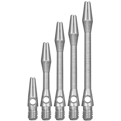 Shafty aluminiowe Bull's NL Simplex Shafty aluminiowe Bull's NL Simplex
