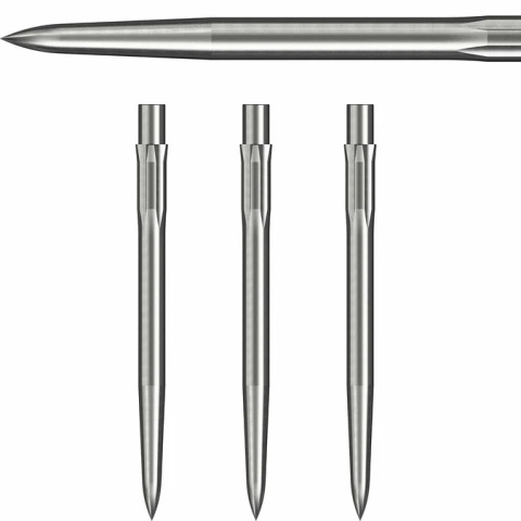 Zestaw do mocowania grotów Caliburn Evo Points Starter Kit Zestaw do mocowania grotów Caliburn Evo Points Starter Kit