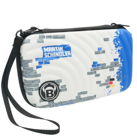 BULL'S Martin Schindler Orbis XL case