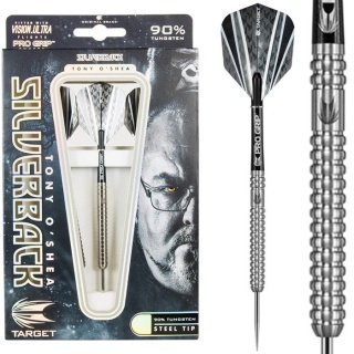 Lotki Target Tony O Shea Gen 2 90% 24g
