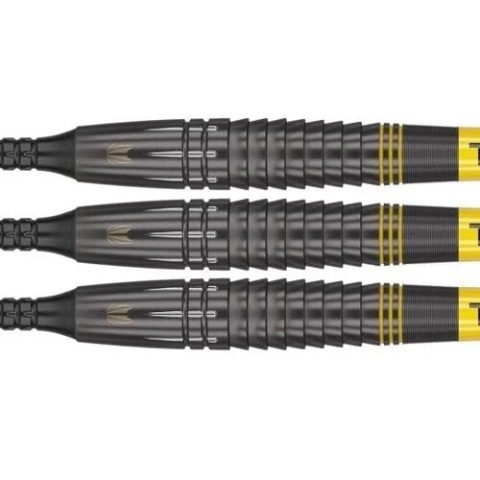 Lotki Soft Target Scott Williams Black 90% 20G