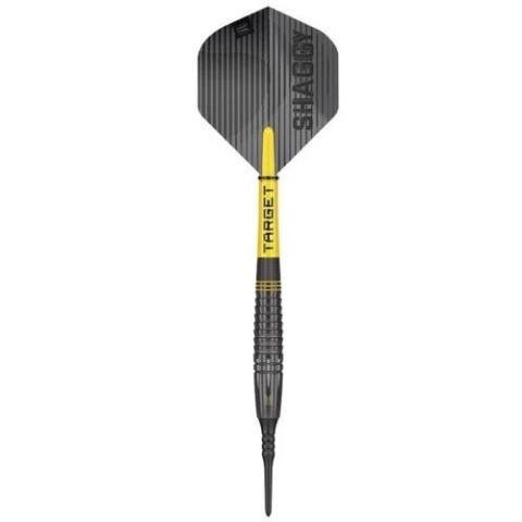 Lotki Soft Target Scott Williams Black 90% 20G