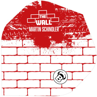 Piórka BULL'S Metrixx Martin Schindler G3