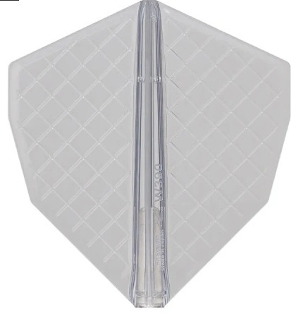 Cosmo Fit Flight PRO Seria S Przezroczyste