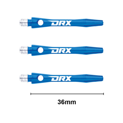 RedDragon DRX Alu blue
