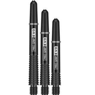 Shafty Target Pro Grip Evo AI