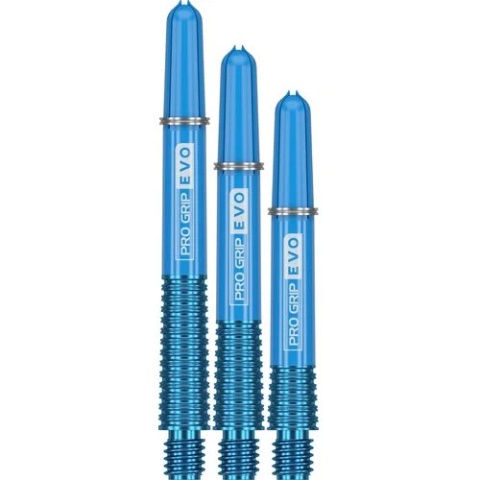Shafty Target Pro Grip Evo AI Shafty Target Pro Grip Evo AI
