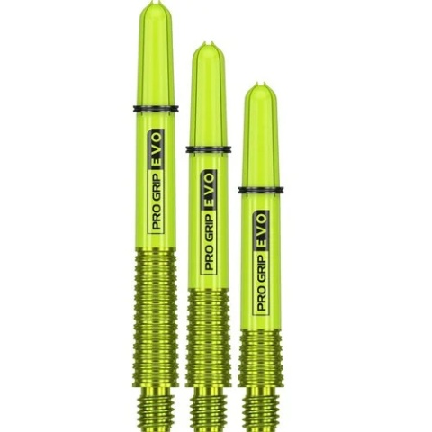 Shafty Target Pro Grip Evo AI Shafty Target Pro Grip Evo AI