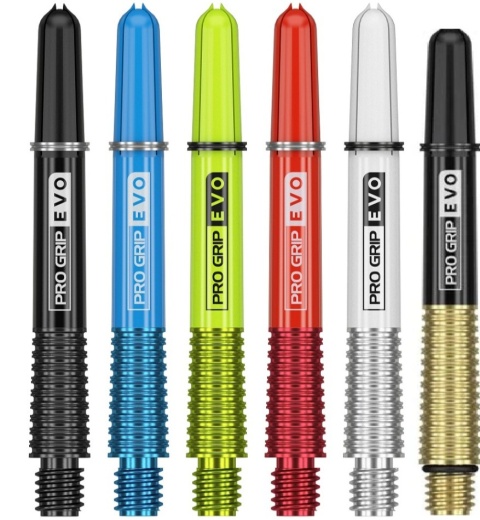 Shafty Target Pro Grip Evo AI Shafty Target Pro Grip Evo AI