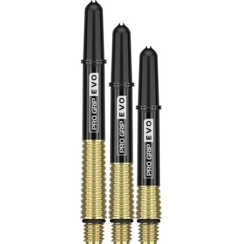 Shafty Target Pro Grip Evo AI Shafty Target Pro Grip Evo AI