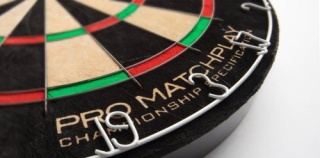 Tarcza Harrows Pro MatchPlay