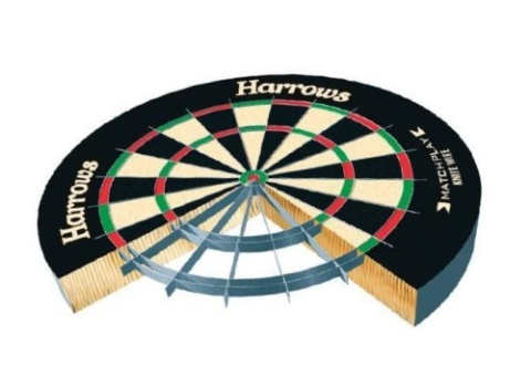 Tarcza Harrows Pro MatchPlay