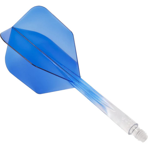 Condor AXE Gradient small Clear Blue Condor AXE Gradient small Clear Blue